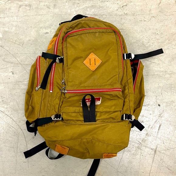 Kelty Bags Kelty 6th Anniversary Retro Backpack Poshmark